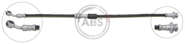 ABS Kočiono crijevo